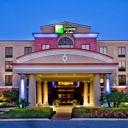 Holiday Inn Express Hotel & Suites Lake Placid By Ihg Εξωτερικό φωτογραφία