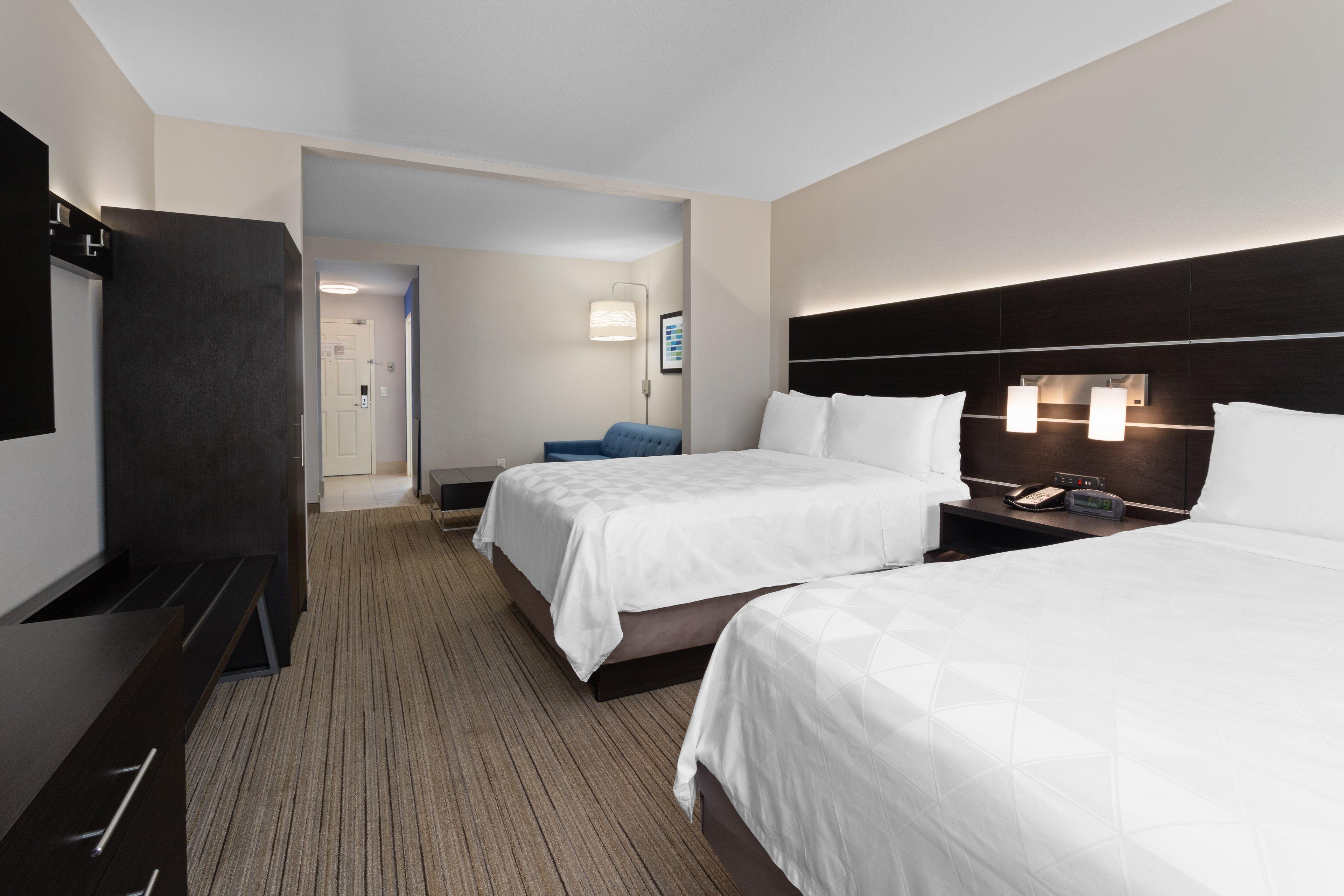 Holiday Inn Express Hotel & Suites Lake Placid By Ihg Εξωτερικό φωτογραφία