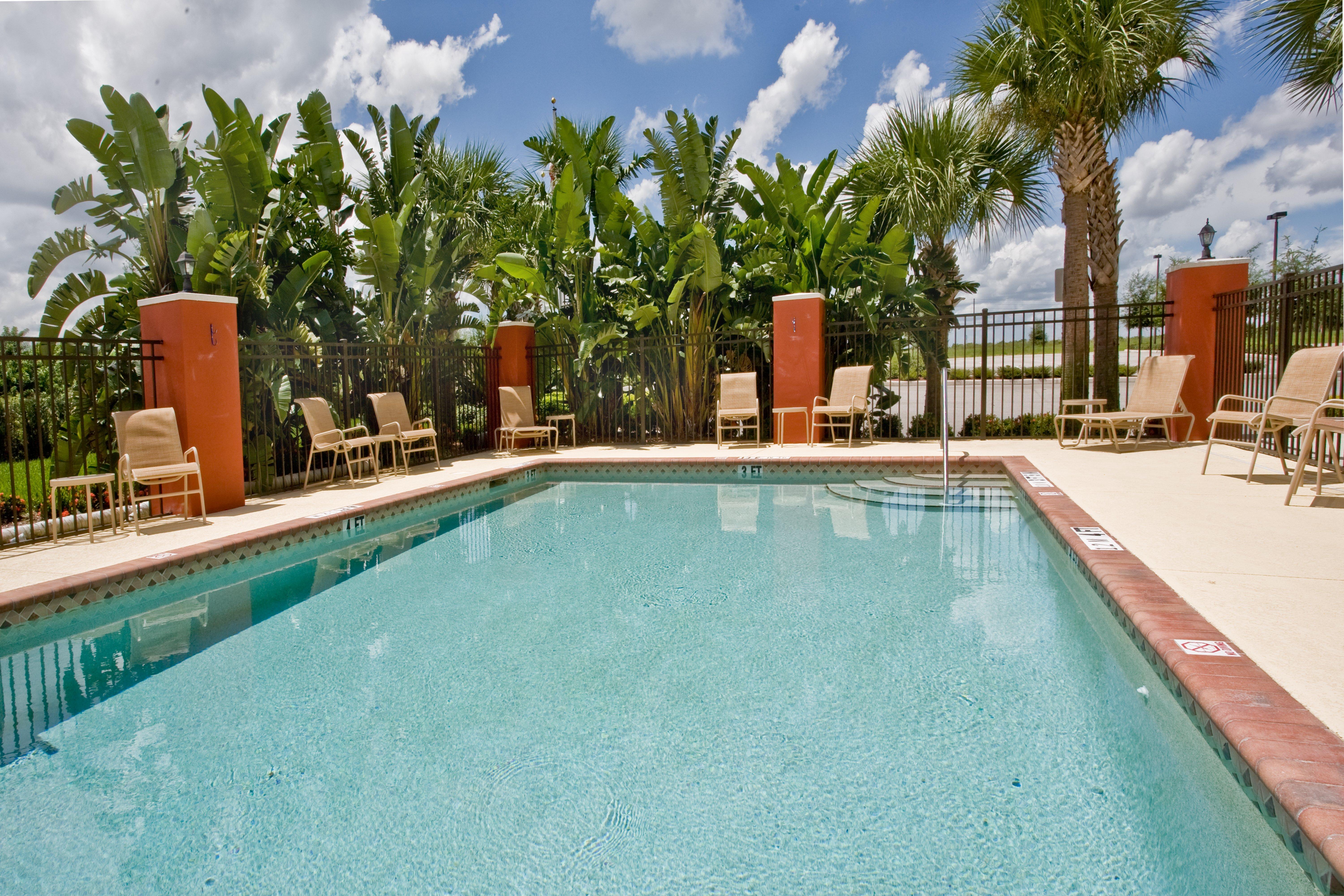 Holiday Inn Express Hotel & Suites Lake Placid By Ihg Εξωτερικό φωτογραφία