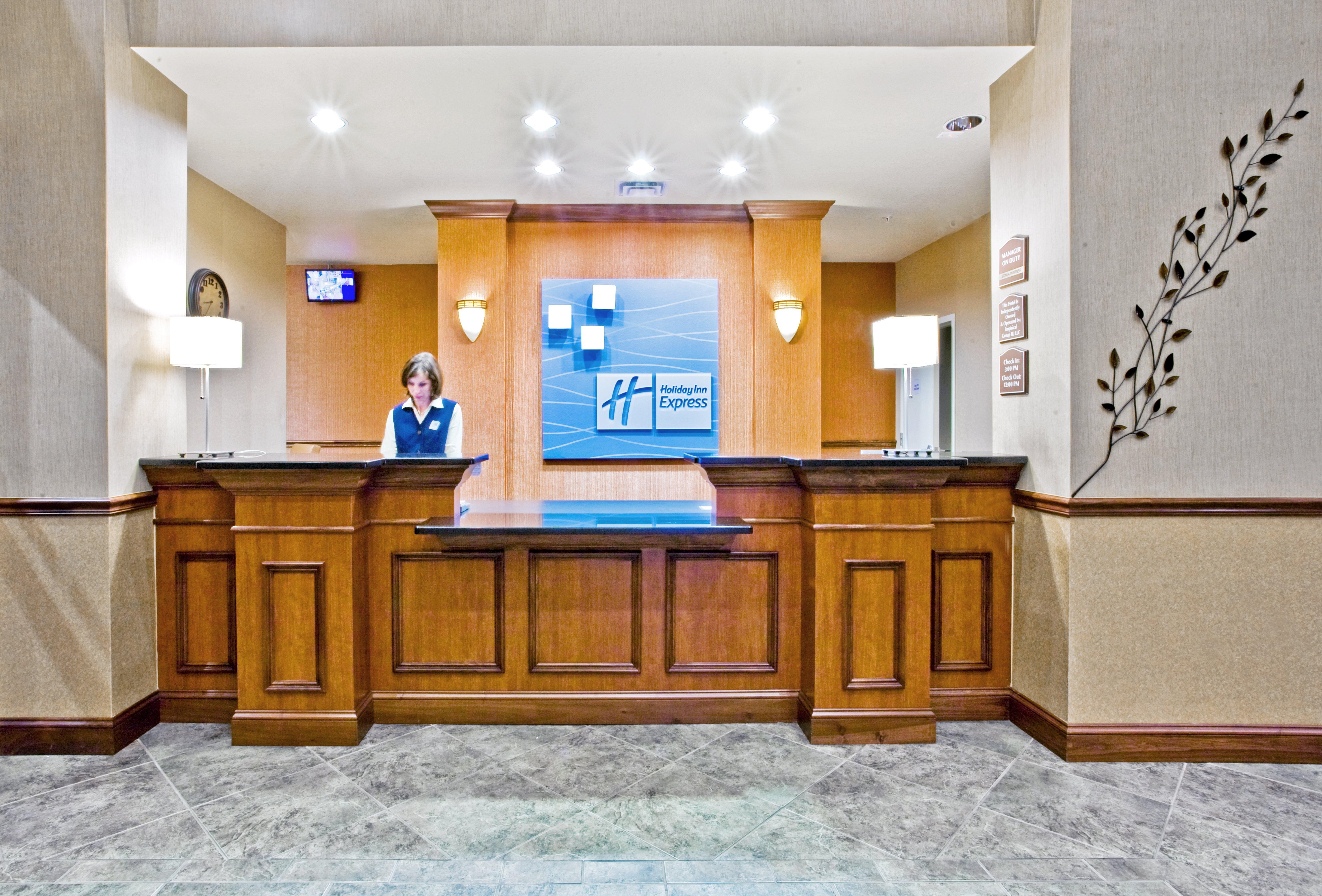 Holiday Inn Express Hotel & Suites Lake Placid By Ihg Εξωτερικό φωτογραφία