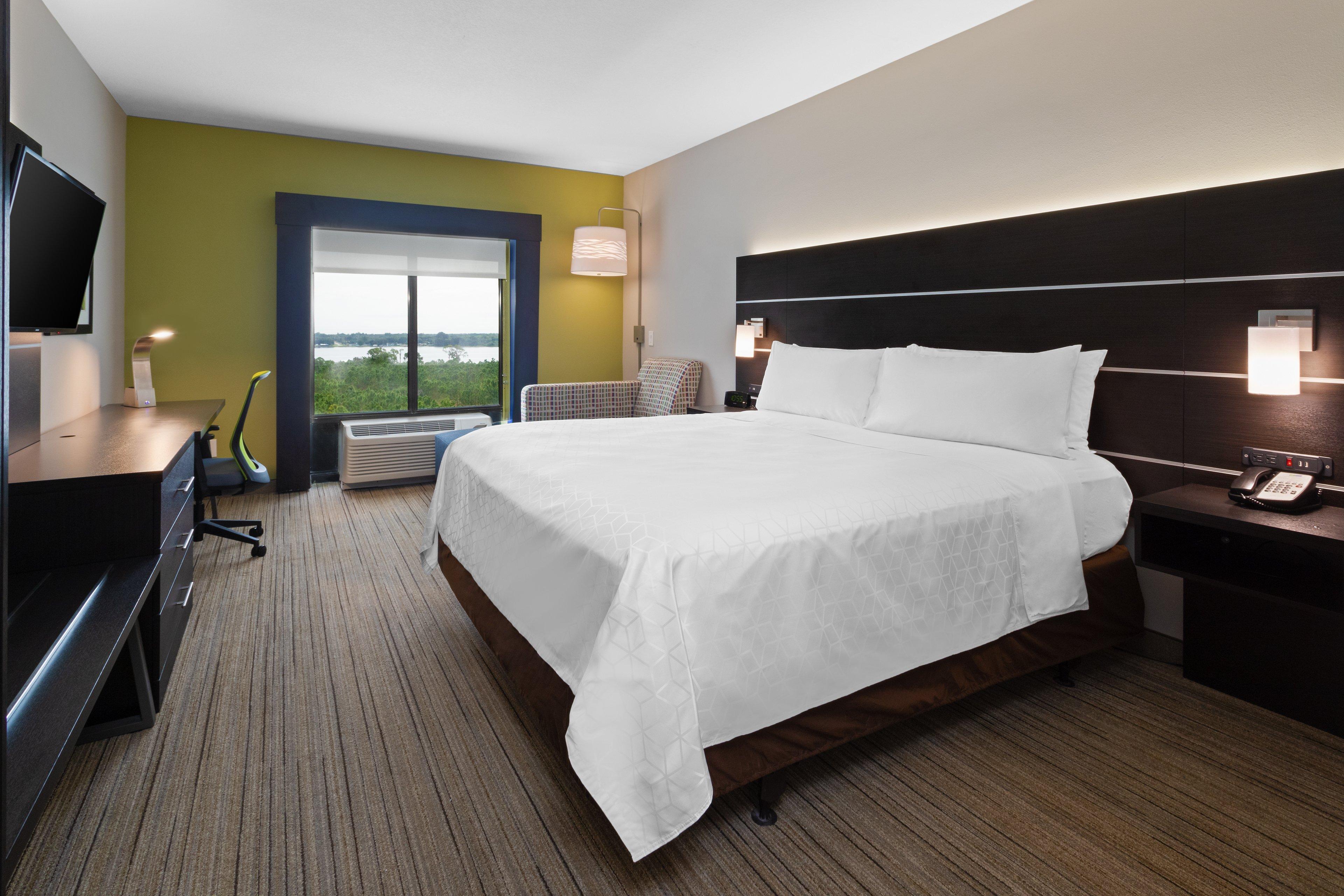 Holiday Inn Express Hotel & Suites Lake Placid By Ihg Εξωτερικό φωτογραφία