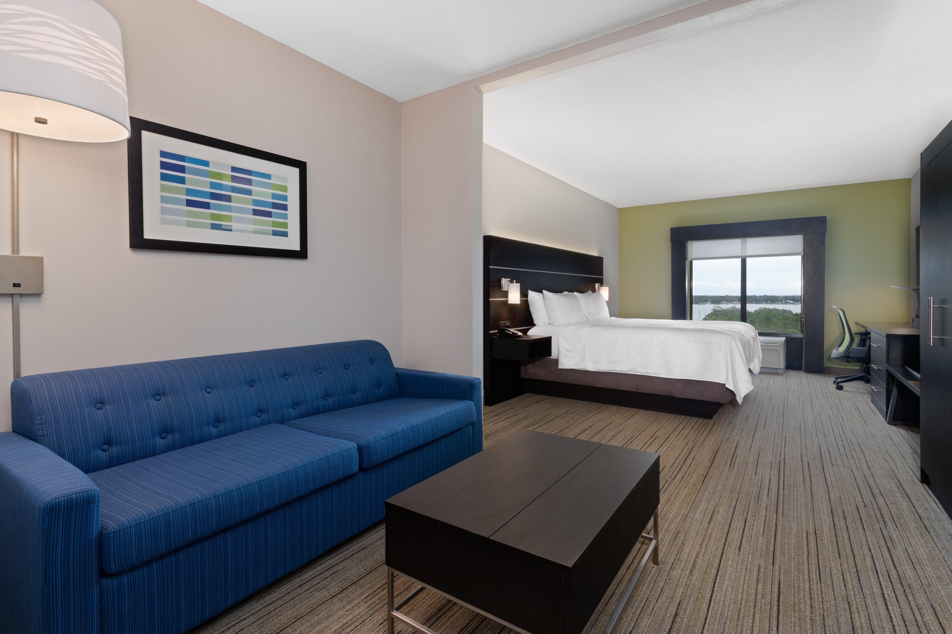 Holiday Inn Express Hotel & Suites Lake Placid By Ihg Εξωτερικό φωτογραφία
