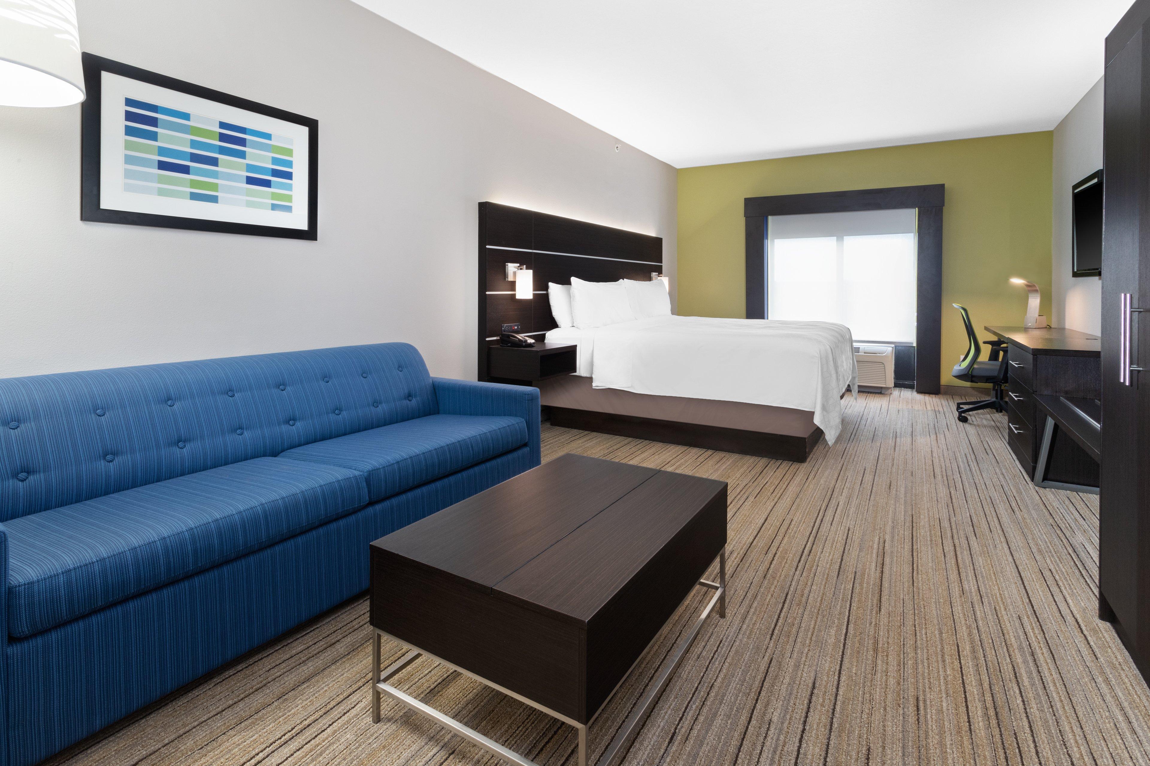 Holiday Inn Express Hotel & Suites Lake Placid By Ihg Εξωτερικό φωτογραφία
