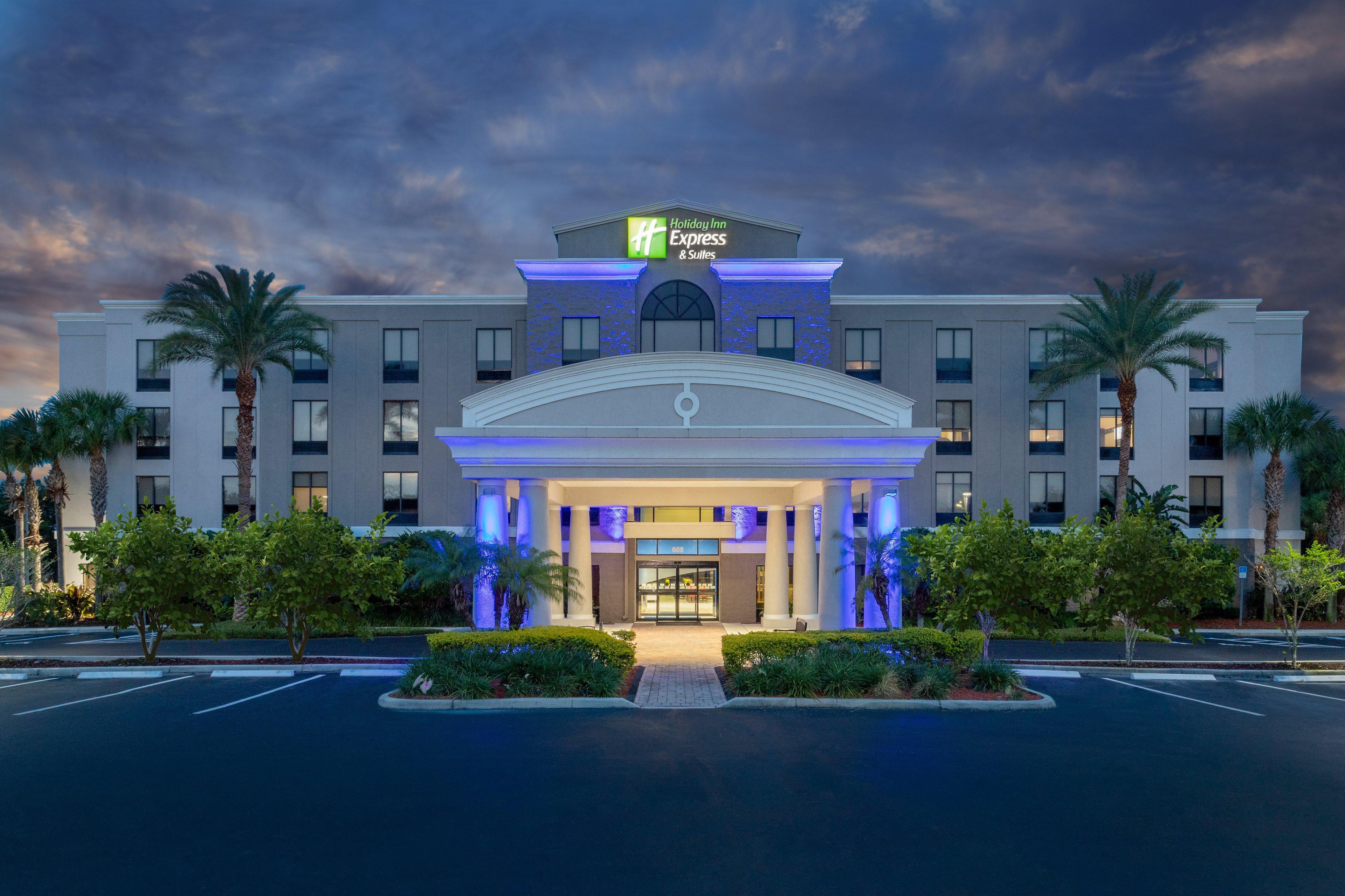 Holiday Inn Express Hotel & Suites Lake Placid By Ihg Εξωτερικό φωτογραφία