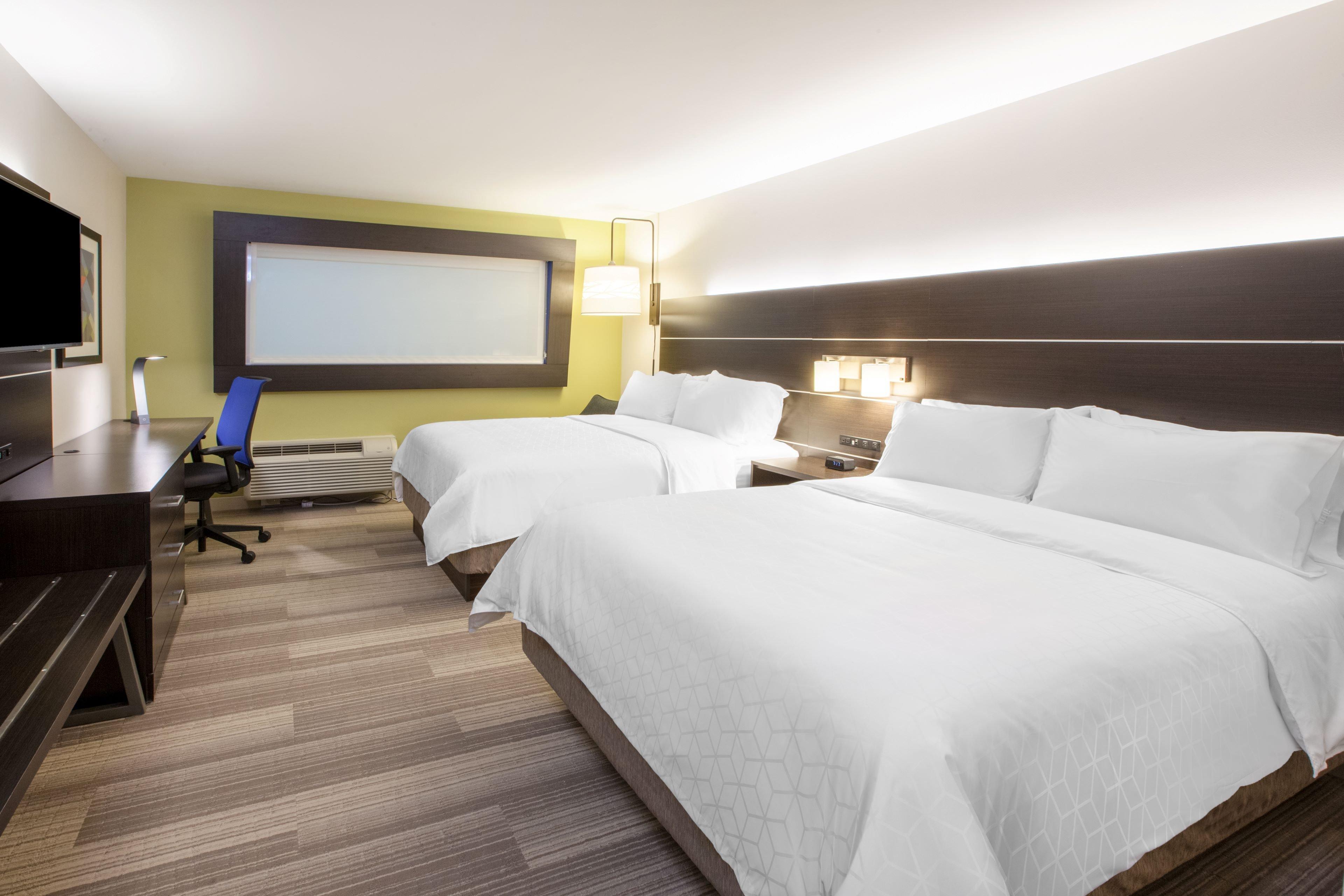 Holiday Inn Express Hotel & Suites Lake Placid By Ihg Εξωτερικό φωτογραφία