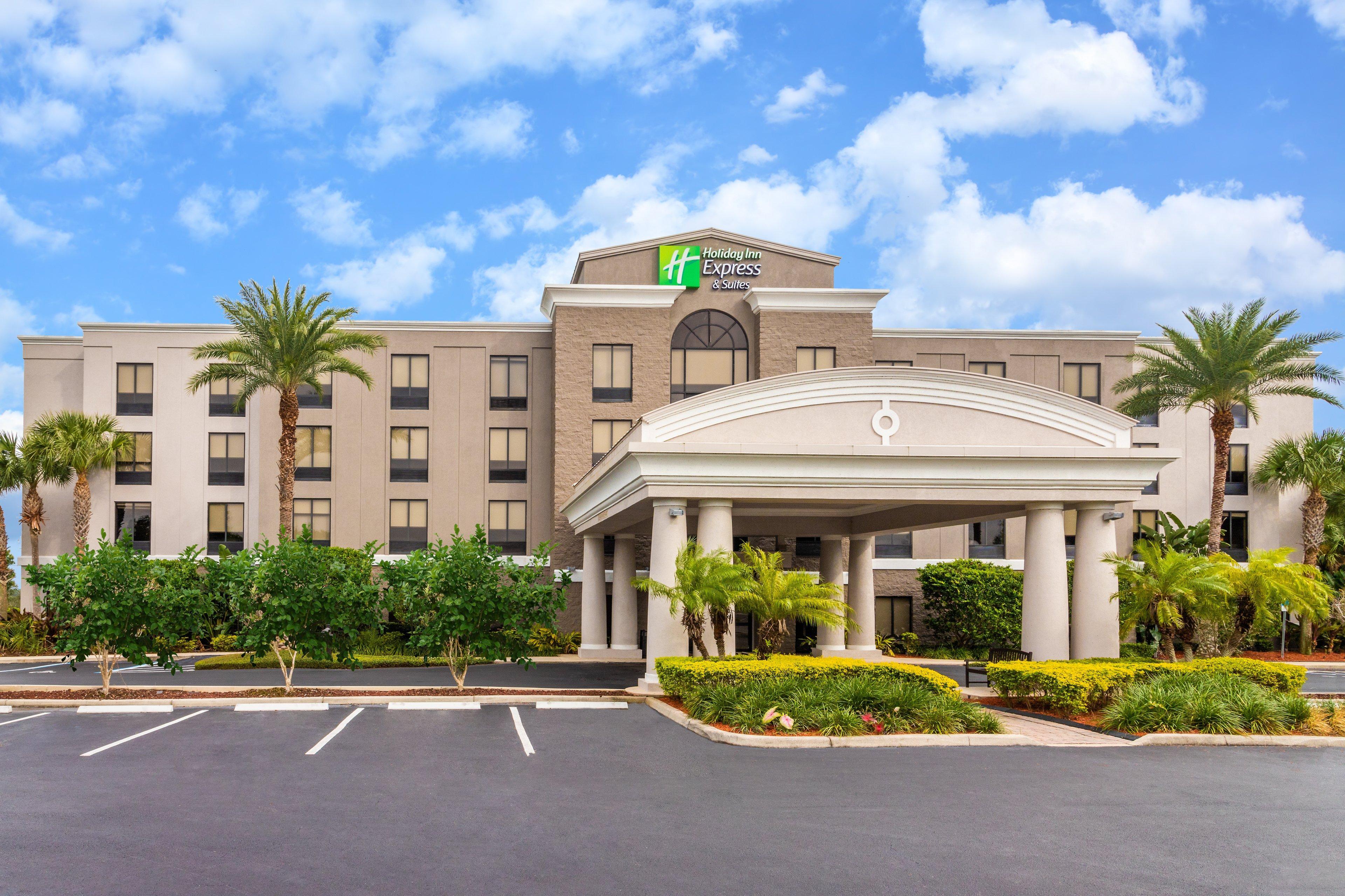 Holiday Inn Express Hotel & Suites Lake Placid By Ihg Εξωτερικό φωτογραφία