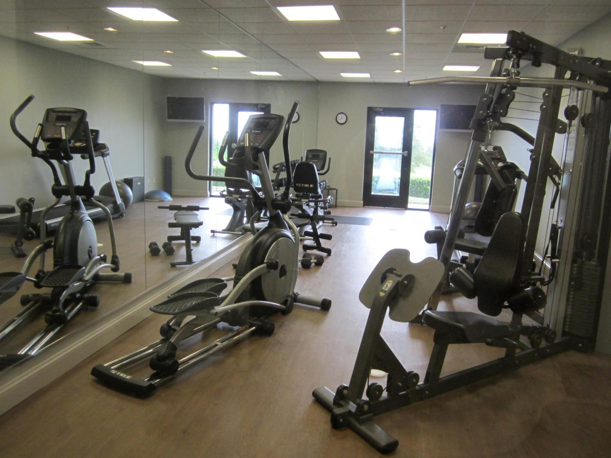Holiday Inn Express Hotel & Suites Lake Placid By Ihg Εξωτερικό φωτογραφία