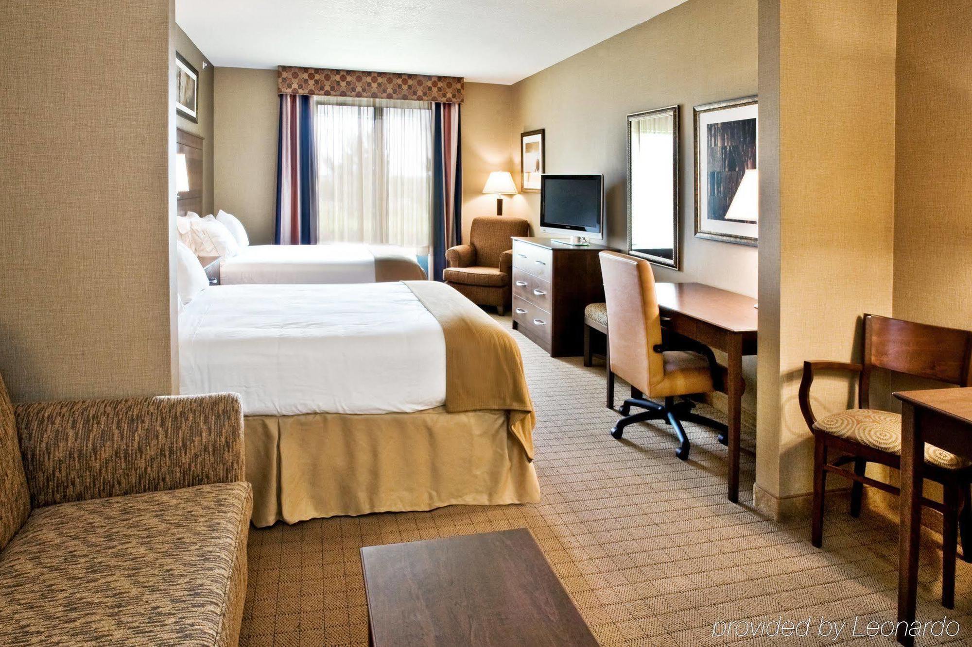 Holiday Inn Express Hotel & Suites Lake Placid By Ihg Δωμάτιο φωτογραφία